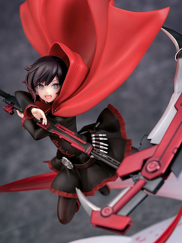 Ruby Rose RWBY: Ice Queendom Phat!