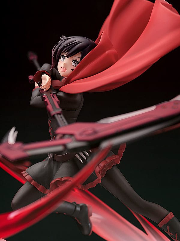 Ruby Rose RWBY: Ice Queendom Phat!