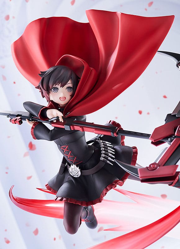 Ruby Rose RWBY: Ice Queendom Phat!