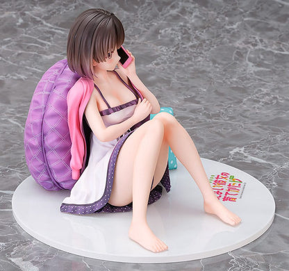 Megumi Kato - Saekano: How to Raise a Boring Girlfriend - Phat!