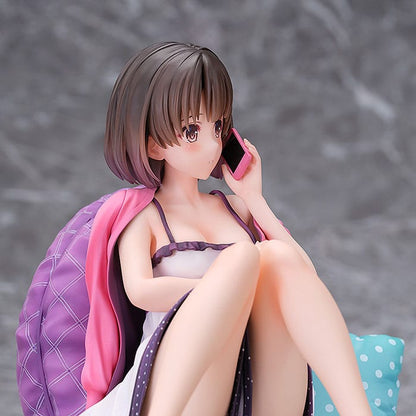 Megumi Kato - Saekano: How to Raise a Boring Girlfriend - Phat!