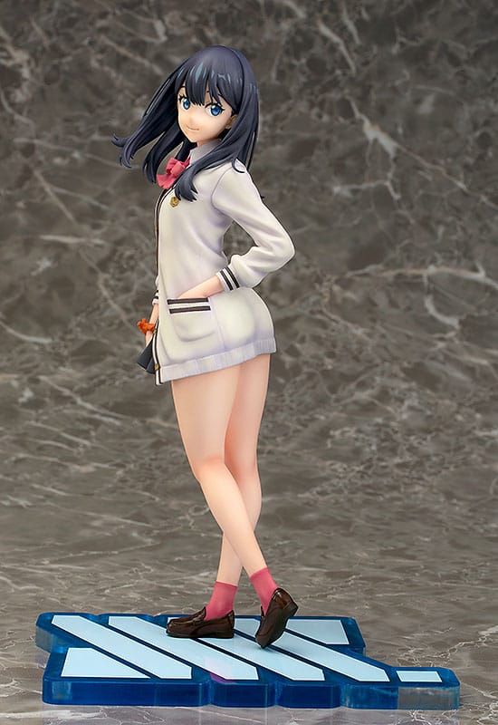 SSSS.Gridman PVC Statue Rikka Takarada(re-run) - Anime Figuren günstig kaufen