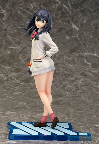 SSSS.Gridman PVC Statue Rikka Takarada(re-run) - Anime Figuren günstig kaufen