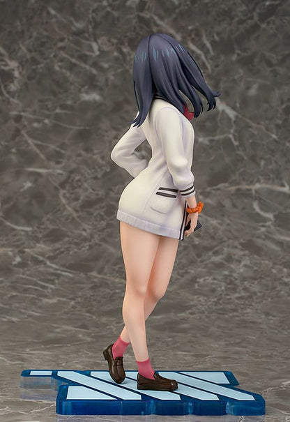 SSSS.Gridman PVC Statue Rikka Takarada(re-run) - Anime Figuren günstig kaufen