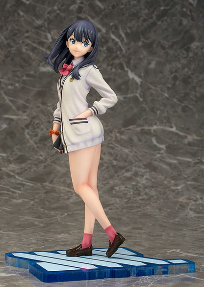 SSSS.Gridman PVC Statue Rikka Takarada(re-run) - Anime Figuren günstig kaufen