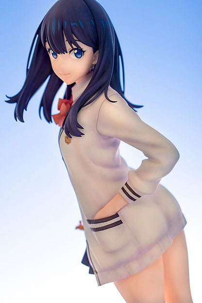 SSSS.Gridman PVC Statue Rikka Takarada(re-run) - Anime Figuren günstig kaufen