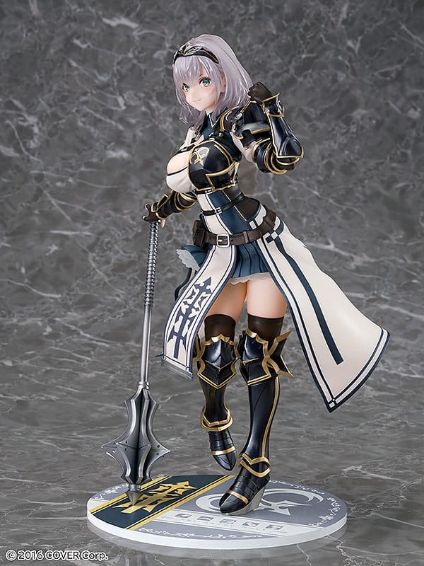 Shirogane Noel - Hololive Production - Phat!