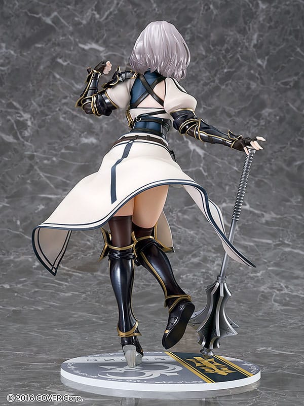 Shirogane Noel - Hololive Production - Phat!