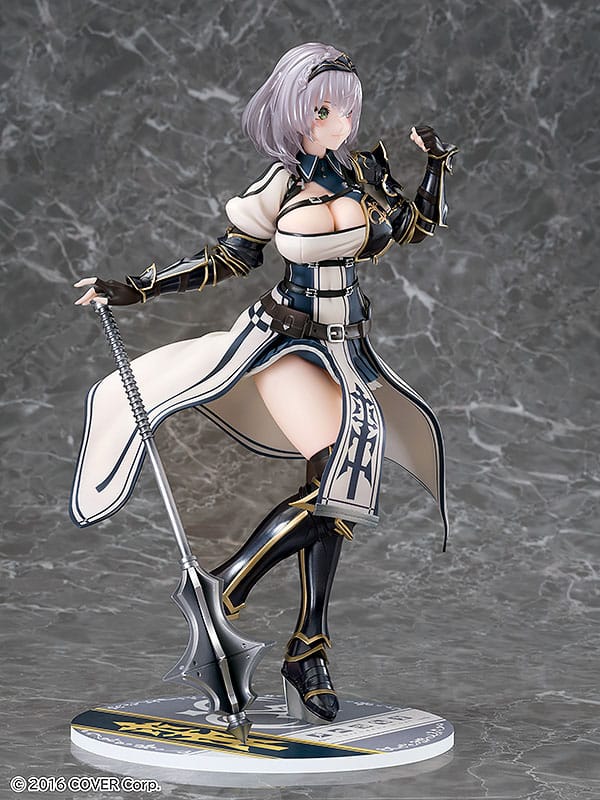 Shirogane Noel - Hololive Production - Phat!