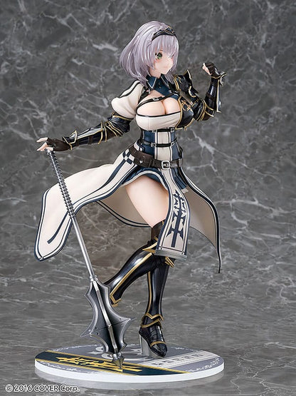 Shirogane Noel - Hololive Production - Phat!
