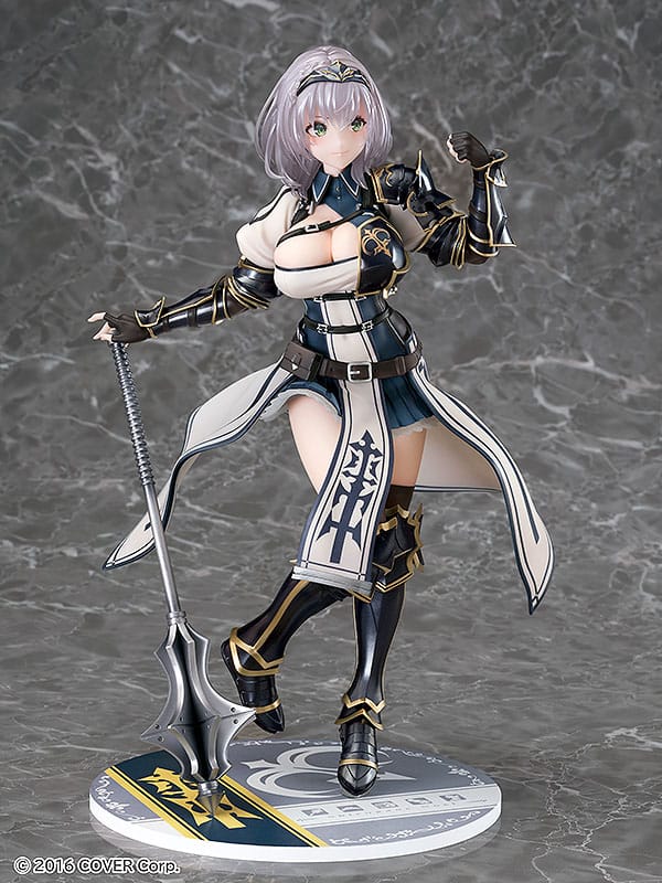 Shirogane Noel - Hololive Production - Phat!