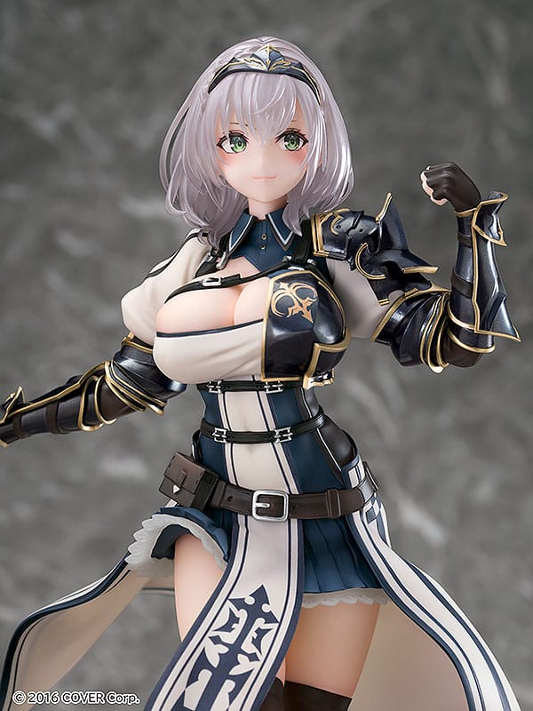 Shirogane Noel - Hololive Production - Phat!
