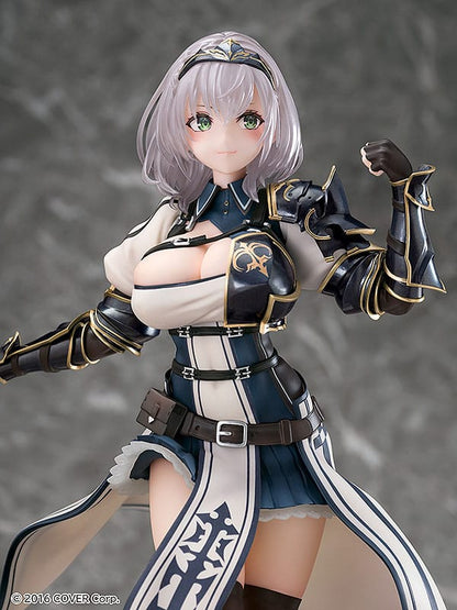 Shirogane Noel - Hololive Production - Phat!