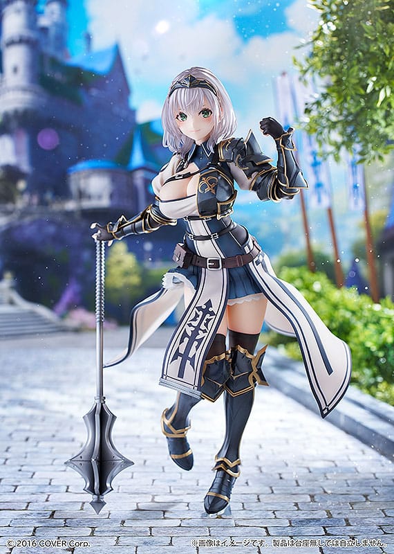Shirogane Noel - Hololive Production - Phat!