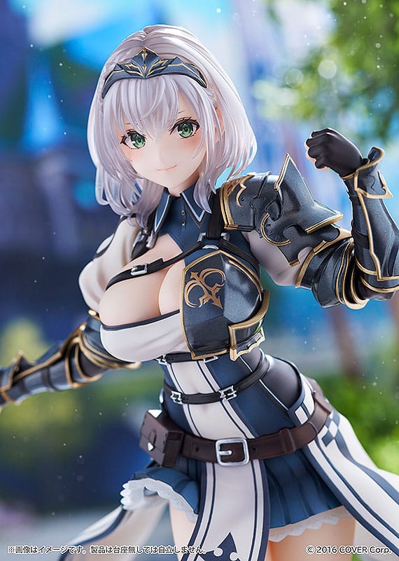 Shirogane Noel - Hololive Production - Phat!