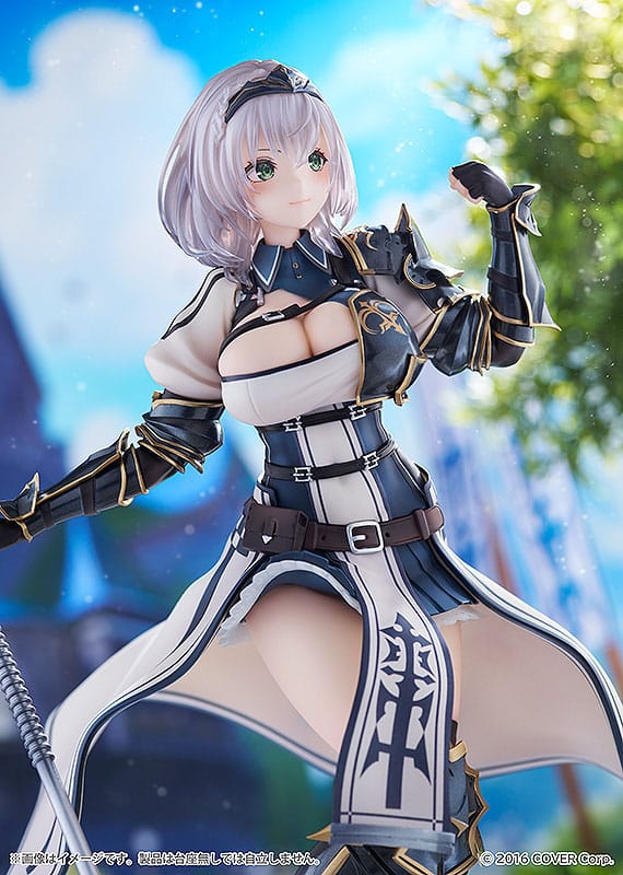 Shirogane Noel - Hololive Production - Phat!
