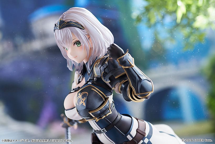 Shirogane Noel - Hololive Production - Phat!