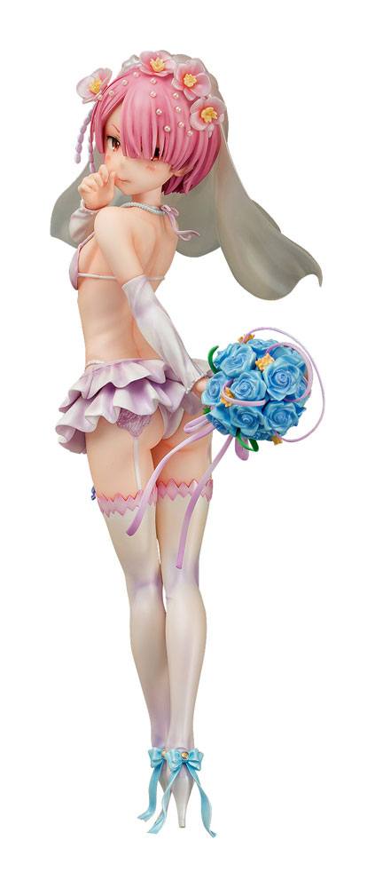 Ram Wedding Ver. Phat! - Anime Figuren günstig kaufen