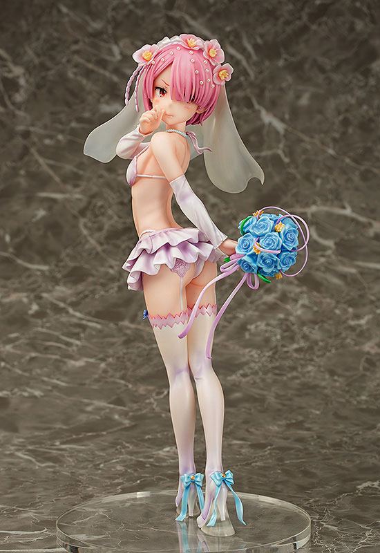 Ram Wedding Ver. Phat! - Anime Figuren günstig kaufen