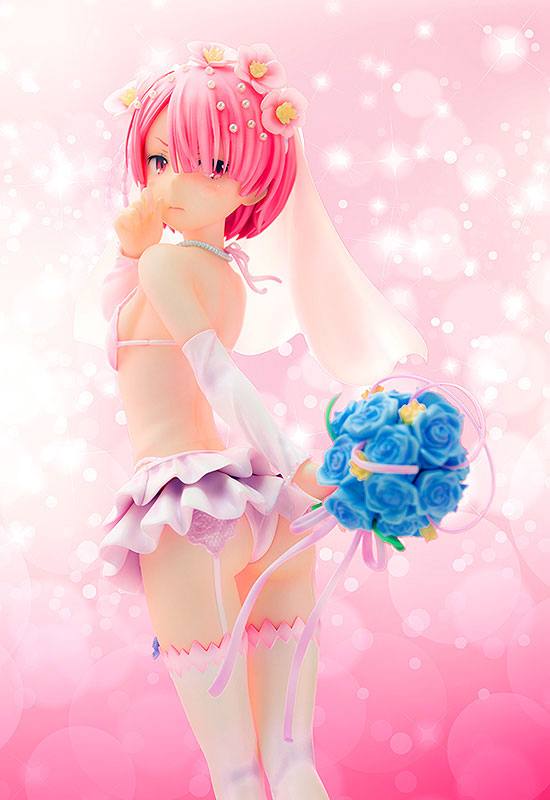 Ram Wedding Ver. Phat! - Anime Figuren günstig kaufen