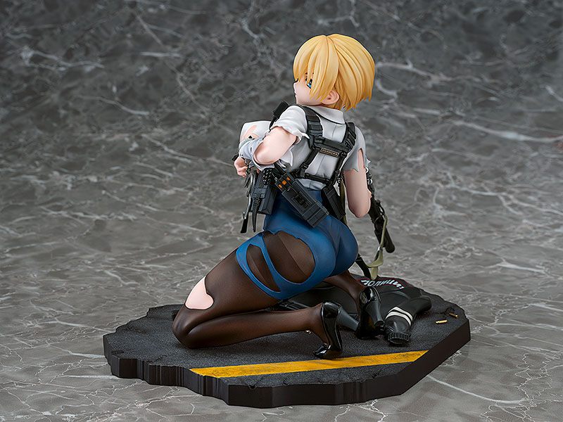 VSK-94 Heavy Damage Ver. Girls Frontline Phat! - Anime Figuren günstig kaufen