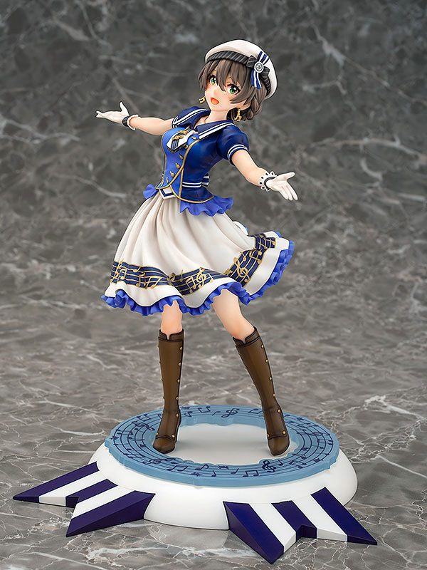 The Idolmaster: Million Live! PVC Statue Kaori Sakuramori A World Created with Music Ver. - Anime Figuren günstig kaufen