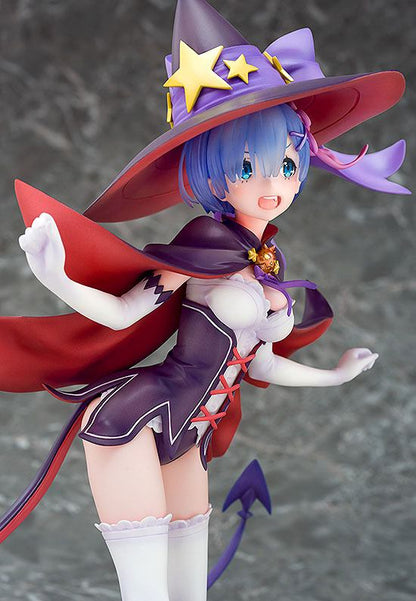 Rem Halloween Ver. Re:ZERO Phat!