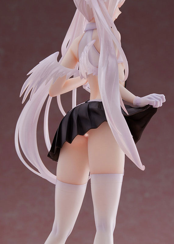 Original Character PVC Statue Rurudo Original Illustration Tenshi Keisatsu Eru-chan TPK-011 - Anime Figuren günstig kaufen