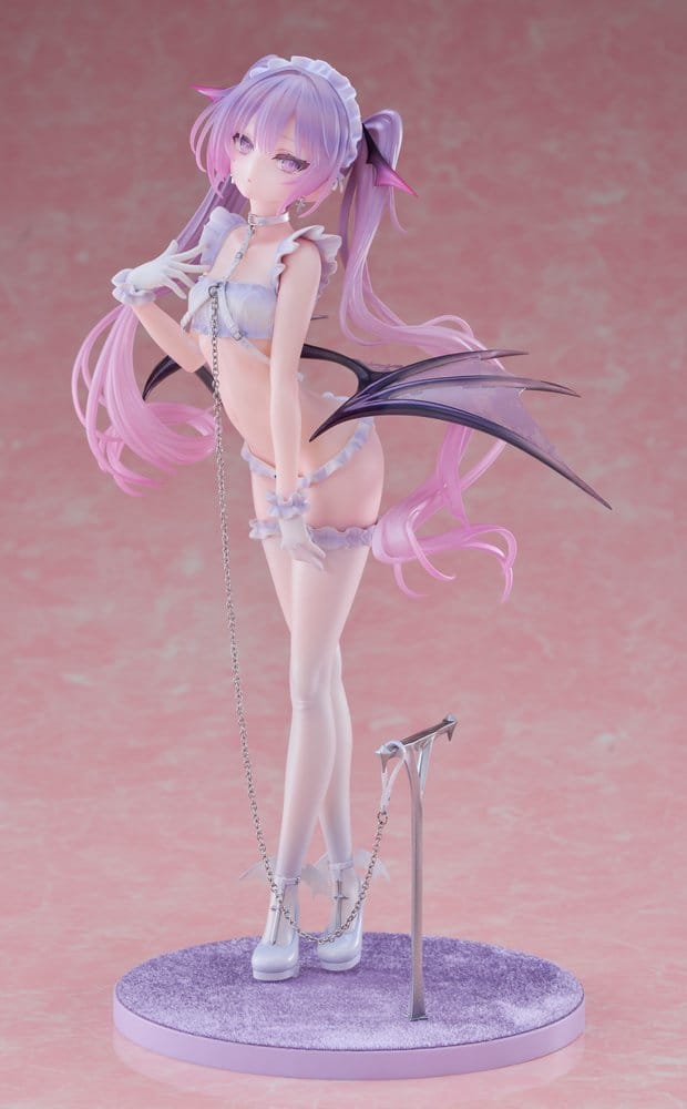 Original Character PVC Figur Eve Body Harness Renewal Ver. - Anime Figuren günstig kaufen