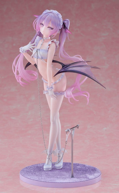 Original Character PVC Figur Eve Body Harness Renewal Ver. - Anime Figuren günstig kaufen