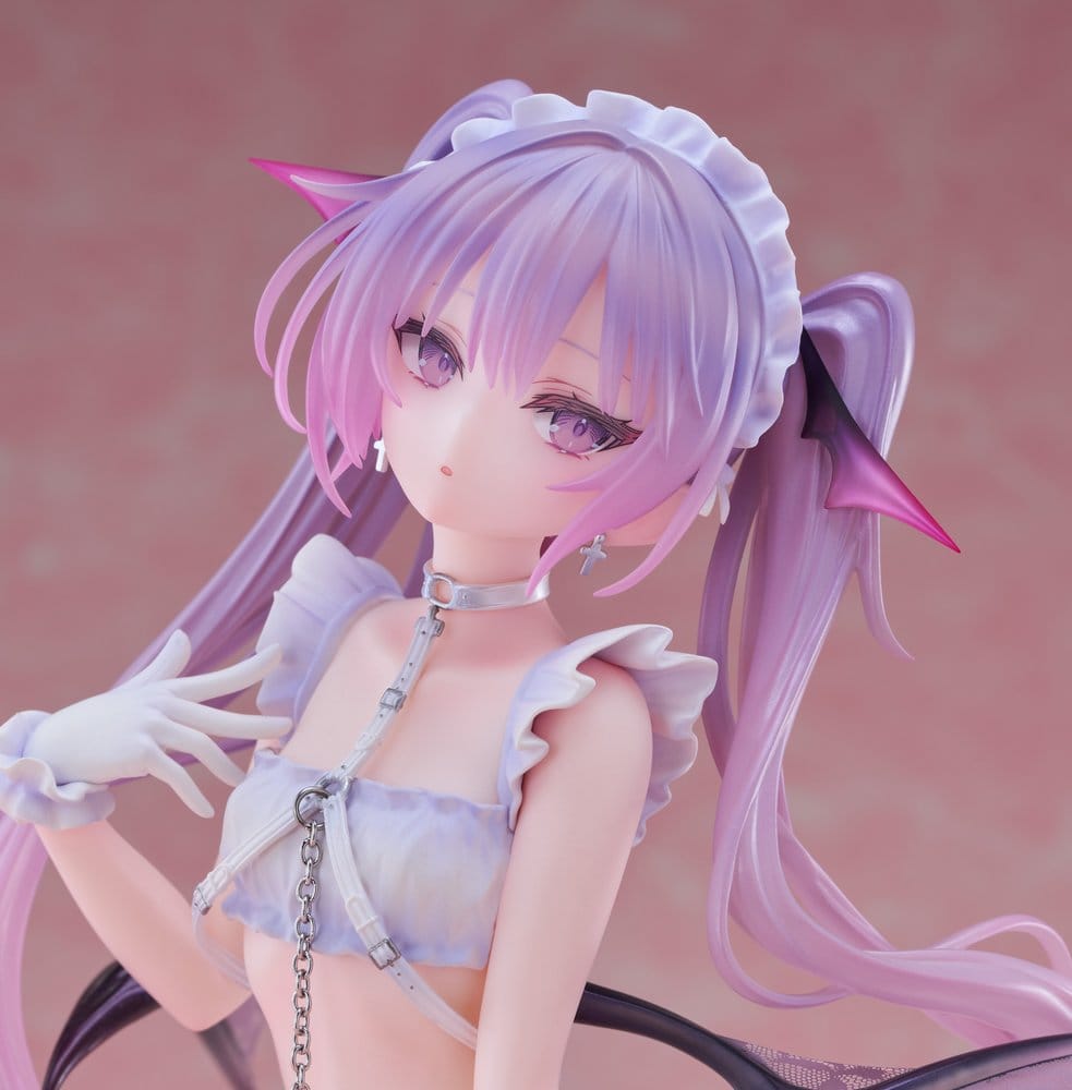Original Character PVC Figur Eve Body Harness Renewal Ver. - Anime Figuren günstig kaufen