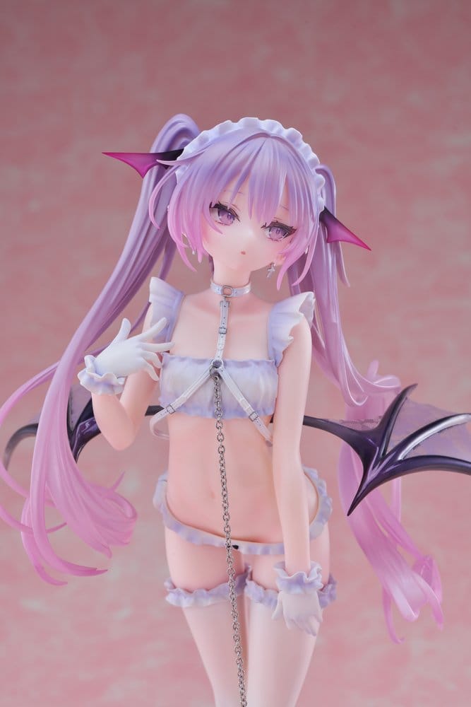 Original Character PVC Figur Eve Body Harness Renewal Ver. - Anime Figuren günstig kaufen