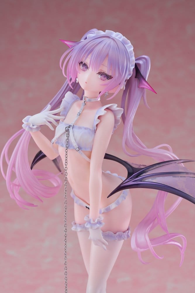 Original Character PVC Figur Eve Body Harness Renewal Ver. - Anime Figuren günstig kaufen