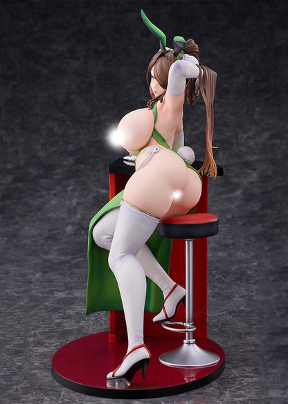 Sumire - Hush-hush Cocktail Ver. - Character's Selection - Native - Anime Figuren günstig kaufen