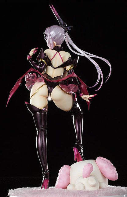 Eviltia Original Character Creator's Collection Pink Cat