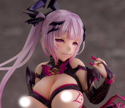 Eviltia Original Character Creator's Collection Pink Cat