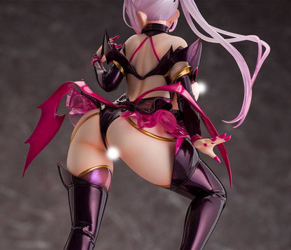 Eviltia Original Character Creator's Collection Pink Cat