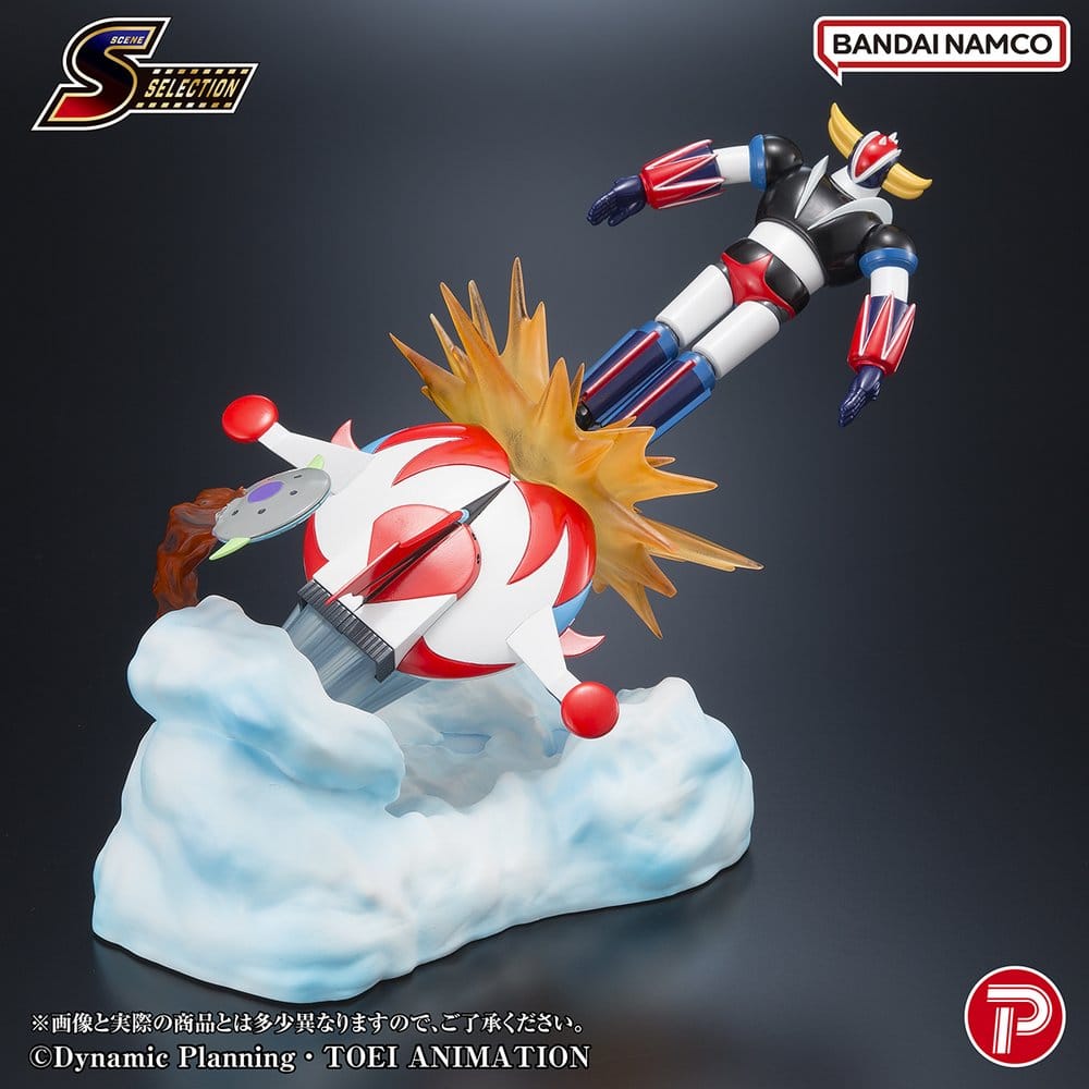 Anime Figuren günstig bei genkidama.de