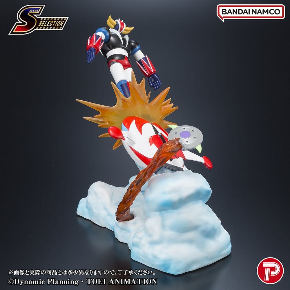 Anime Figuren günstig bei genkidama.de