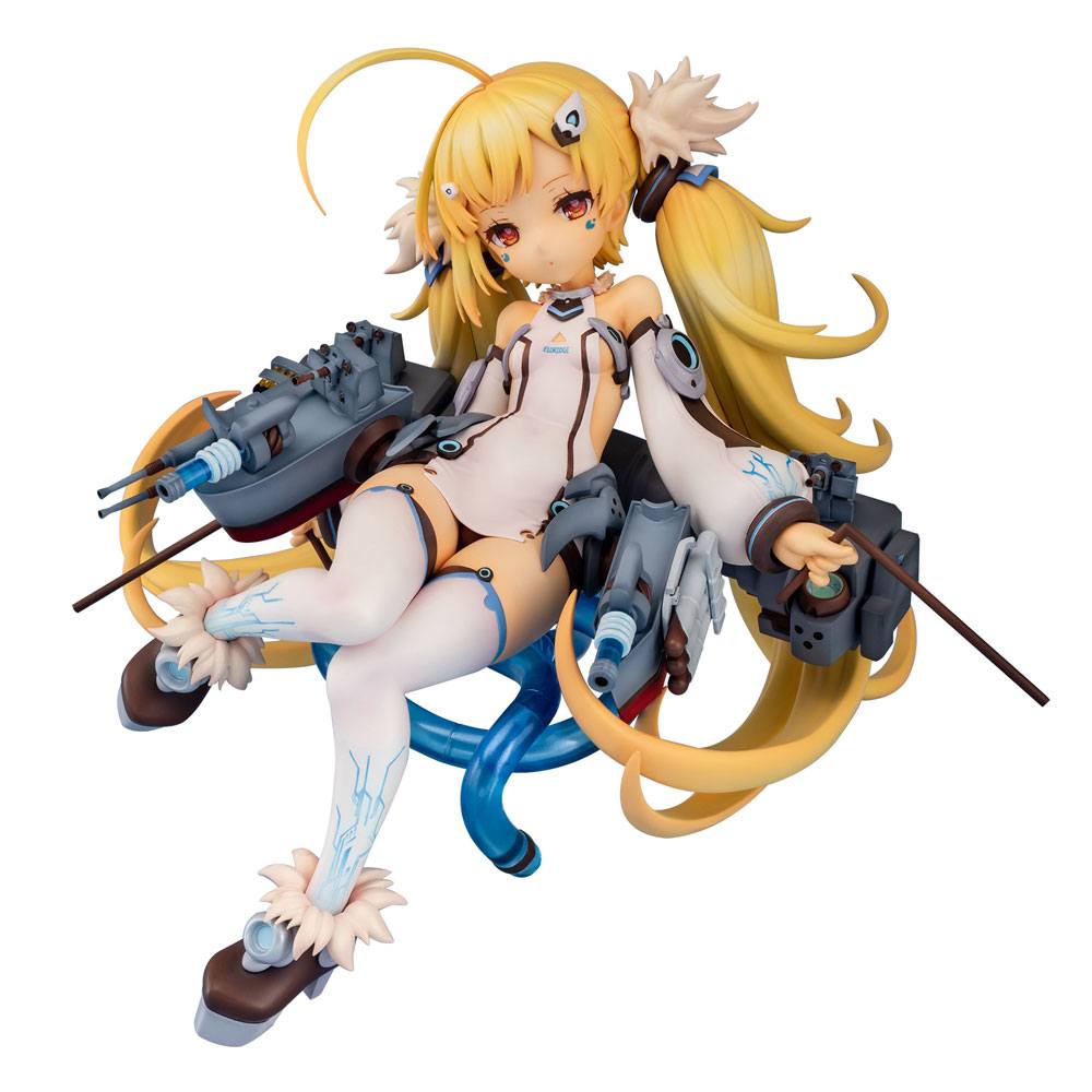 Azur Lane PVC Statue USS Eldridge - Anime Figuren günstig kaufen