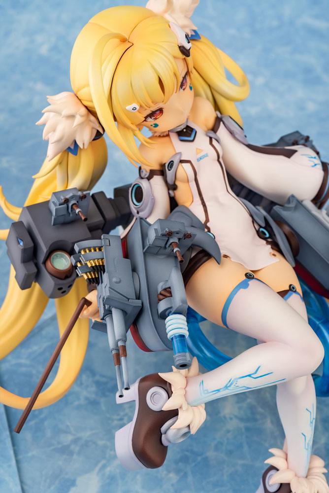 Azur Lane PVC Statue USS Eldridge - Anime Figuren günstig kaufen