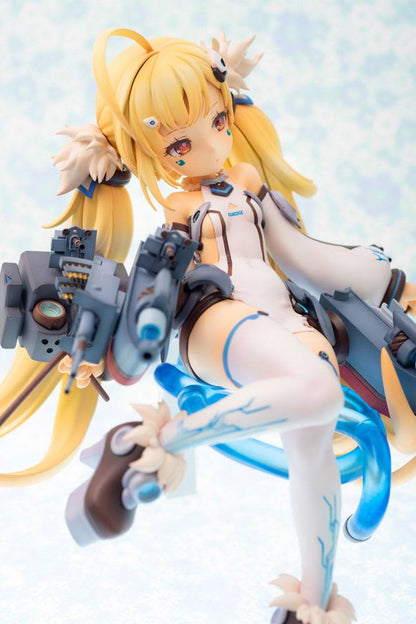 Azur Lane PVC Statue USS Eldridge - Anime Figuren günstig kaufen