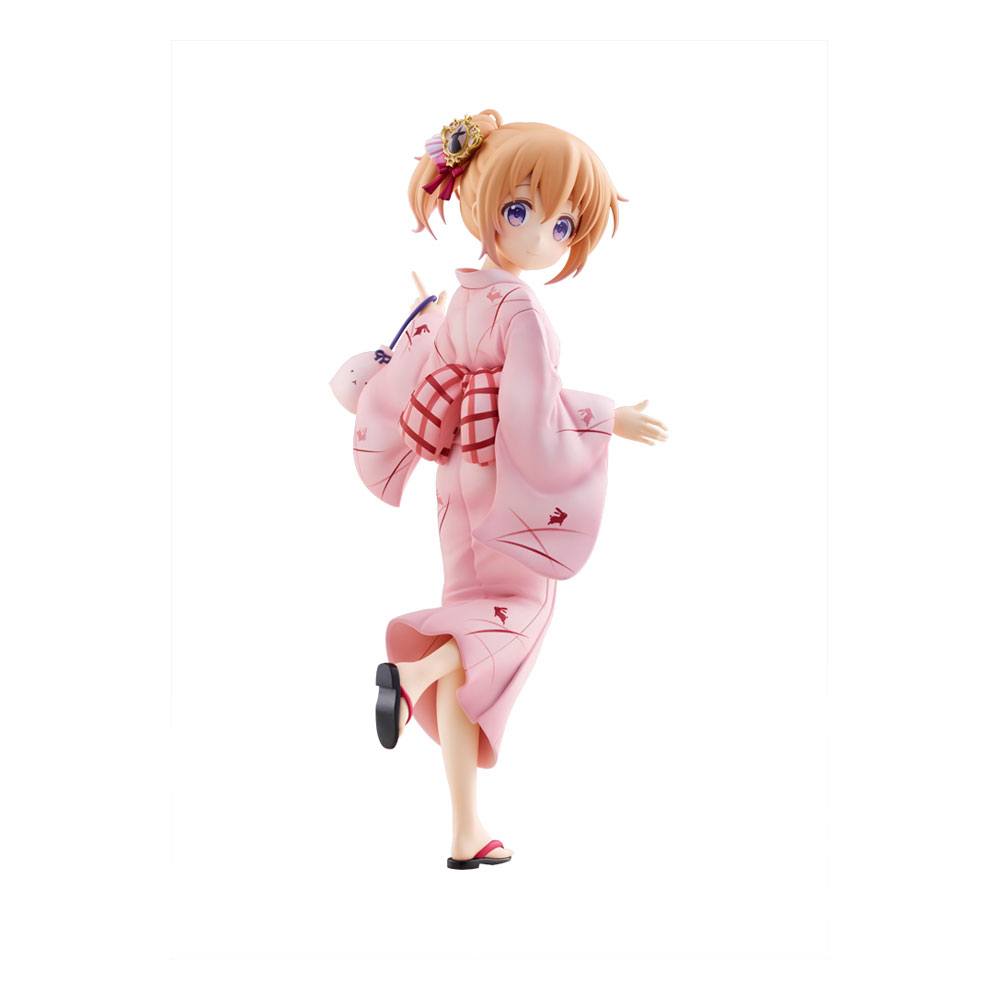 Cocoa Summer Festival Ver. Repackage Edition Plum - Anime Figuren günstig kaufen