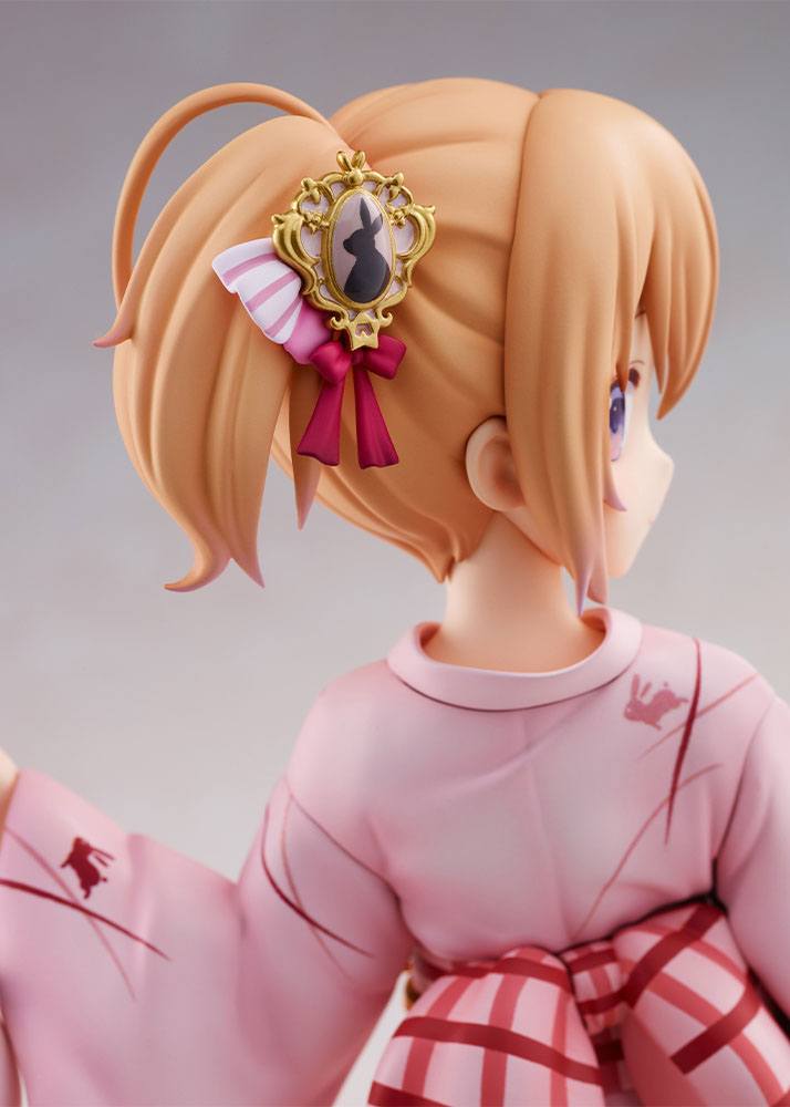Cocoa Summer Festival Ver. Repackage Edition Plum - Anime Figuren günstig kaufen