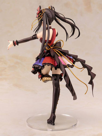 Date A Live: Date A Bullet Statue Kurumi Tokisaki Idol Ver. plum (Beschädigte Verpackung) - Anime Figuren günstig kaufen