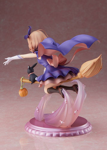 Cocoa (Halloween Fantasy) Limited Edition Plum
