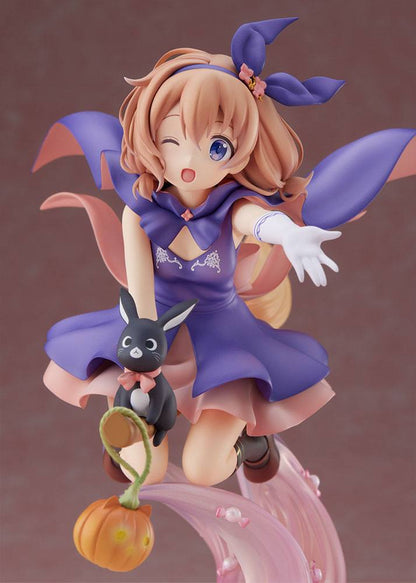 Cocoa (Halloween Fantasy) Limited Edition Plum