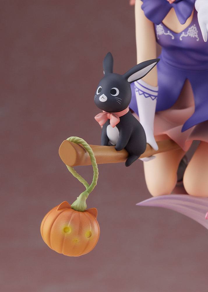 Cocoa (Halloween Fantasy) Limited Edition Plum