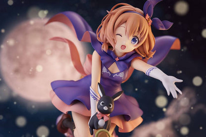 Cocoa (Halloween Fantasy) Limited Edition Plum
