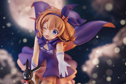 Cocoa (Halloween Fantasy) Limited Edition Plum